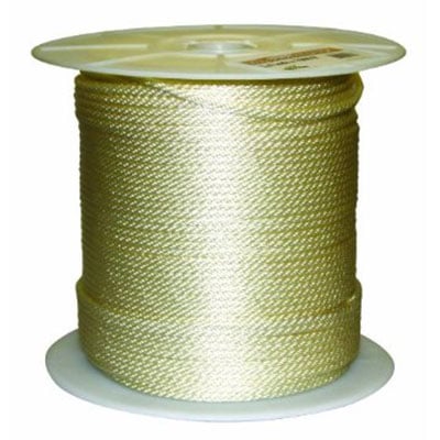 Spool of #5 Rope 1,000ft Fits Tecumseh &amp; Clinton 31-550